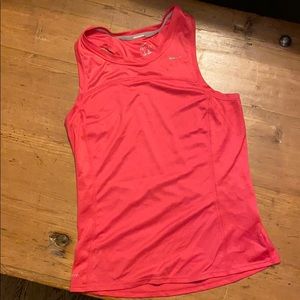 Women’s racerback tank top